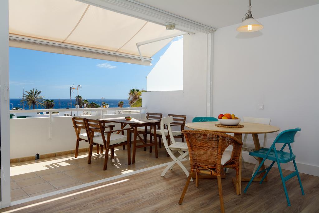 Villa Sunrise Private Pool Puerto Del Carmen By Pvl Exterior photo