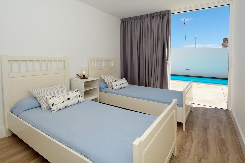 Villa Sunrise Private Pool Puerto Del Carmen By Pvl Exterior photo
