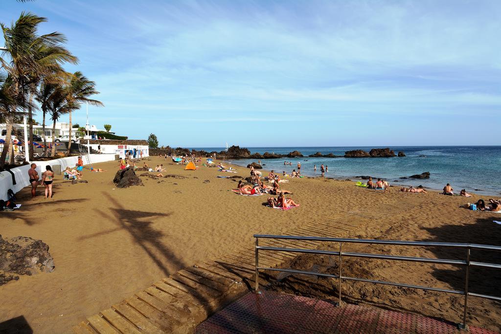 Villa Sunrise Private Pool Puerto Del Carmen By Pvl Exterior photo