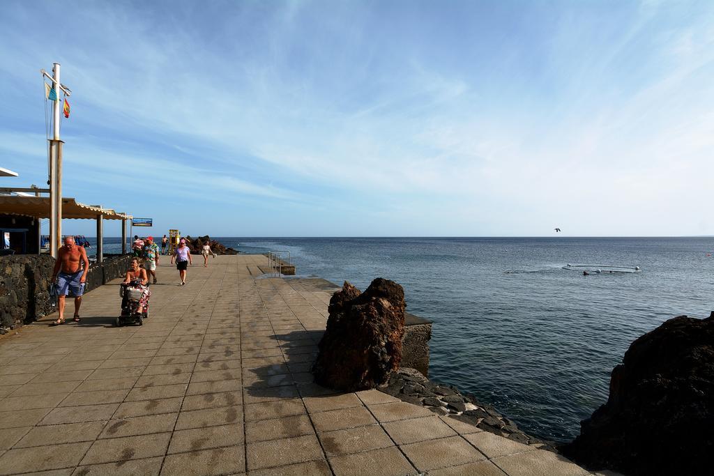 Villa Sunrise Private Pool Puerto Del Carmen By Pvl Exterior photo