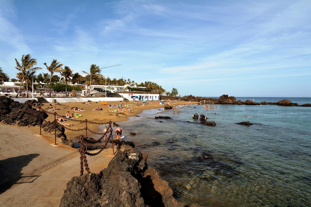 Villa Sunrise Private Pool Puerto Del Carmen By Pvl Exterior photo